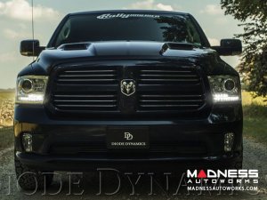 Dodge Ram Switchback SB LED Boards